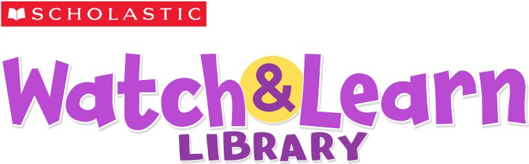 Scholastic Watch Learn